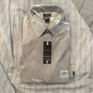 Jos. A. Bank Button-Up Shirt